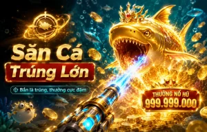 Bắn Cá choosefrontrow