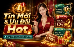 Tin nổi bật choosefrontrow
